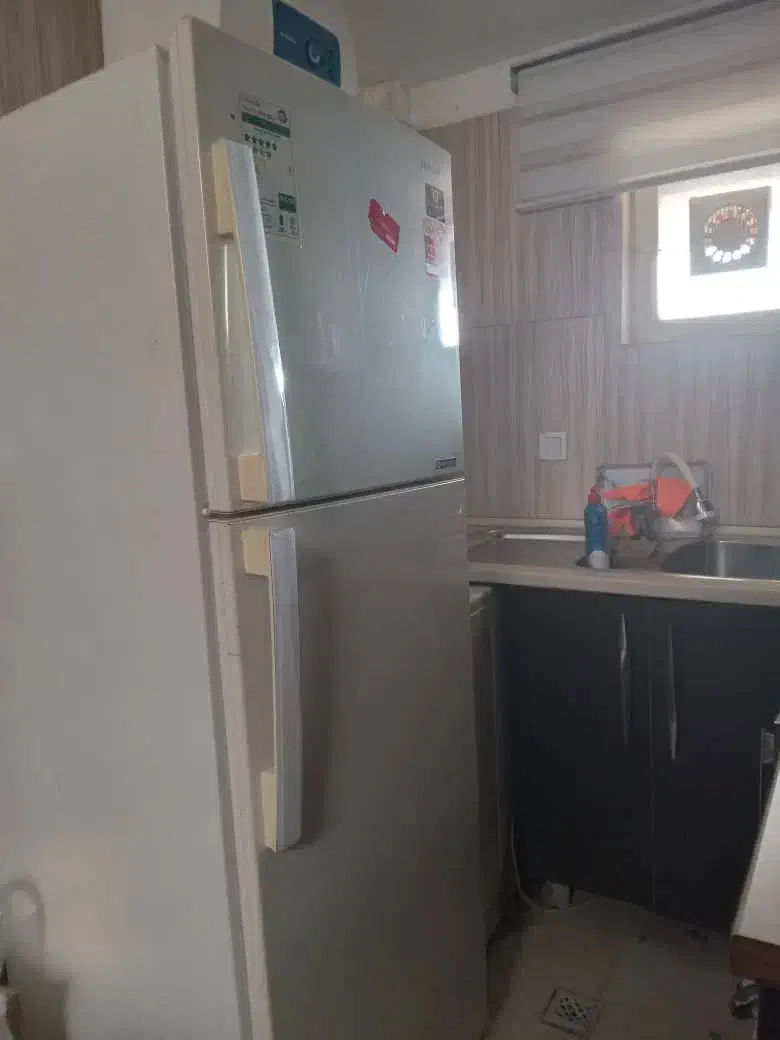 لوازم منزل|یخچال و فریزر|کیش, |دیوار