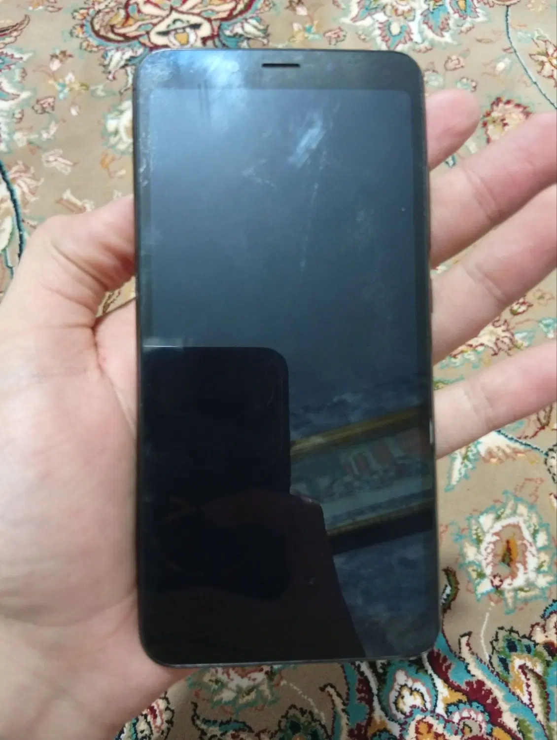 Redmi 6|موبایل|تهران, مطهری|دیوار