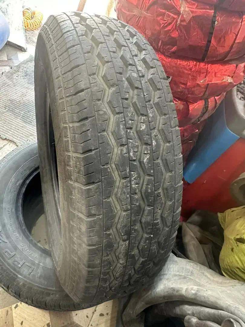 195R15|قطعات یدکی و لوازم جانبی|اهواز, اسلام آباد غربی|دیوار