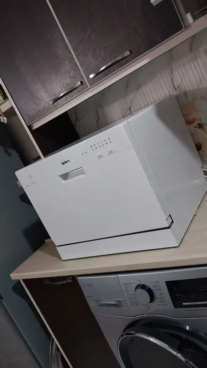 ماشین ظرف شویی|ماشین ظرفشویی|شاهرود, |دیوار