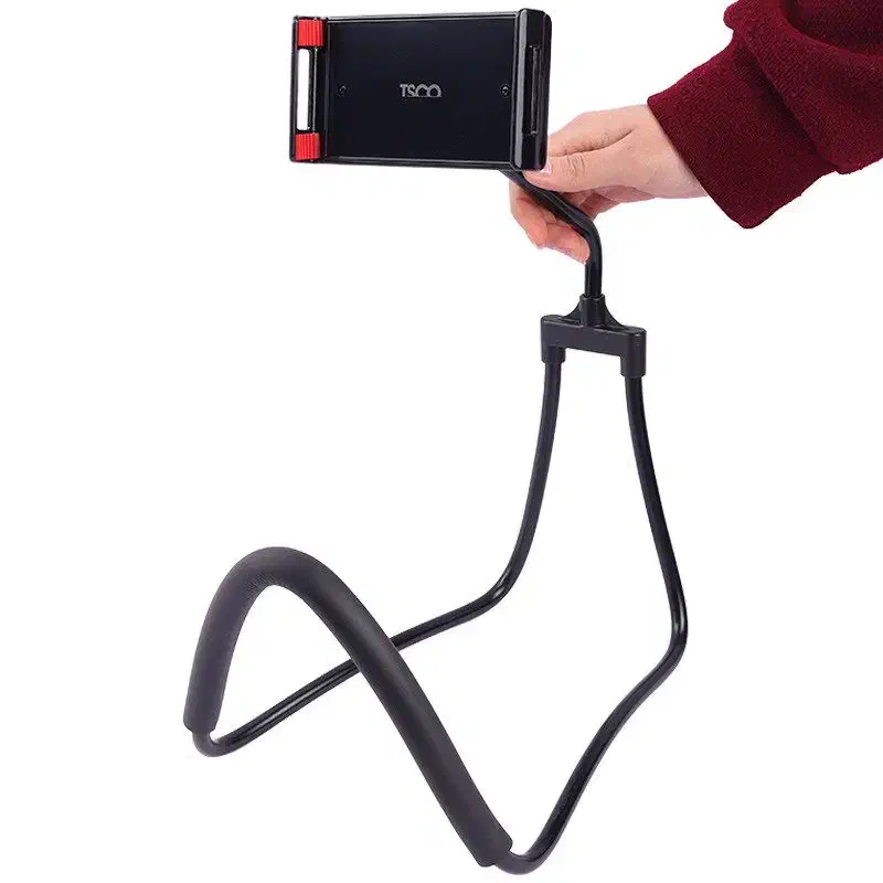 هولدر گردنی موبایل|لوازم جانبی موبایل و تبلت|رشت, منظریه|دیوار