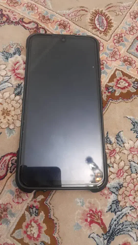 گوشی A16سامسونگ درحد نو|موبایل|آمل, |دیوار