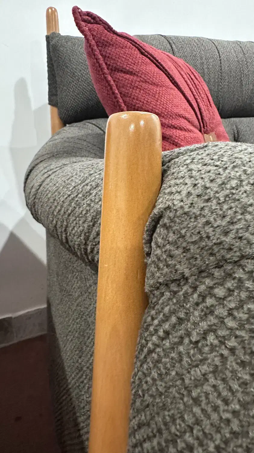 مبل و میز عسلی|مبلمان خانگی و میز عسلی|سنندج, |دیوار