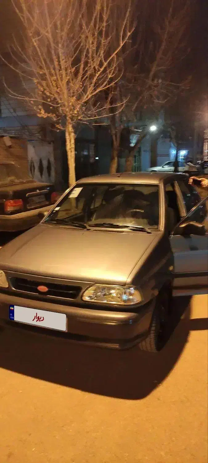 ماشین پراید 94|خودرو سواری و وانت|هشتگرد, مدرس|دیوار