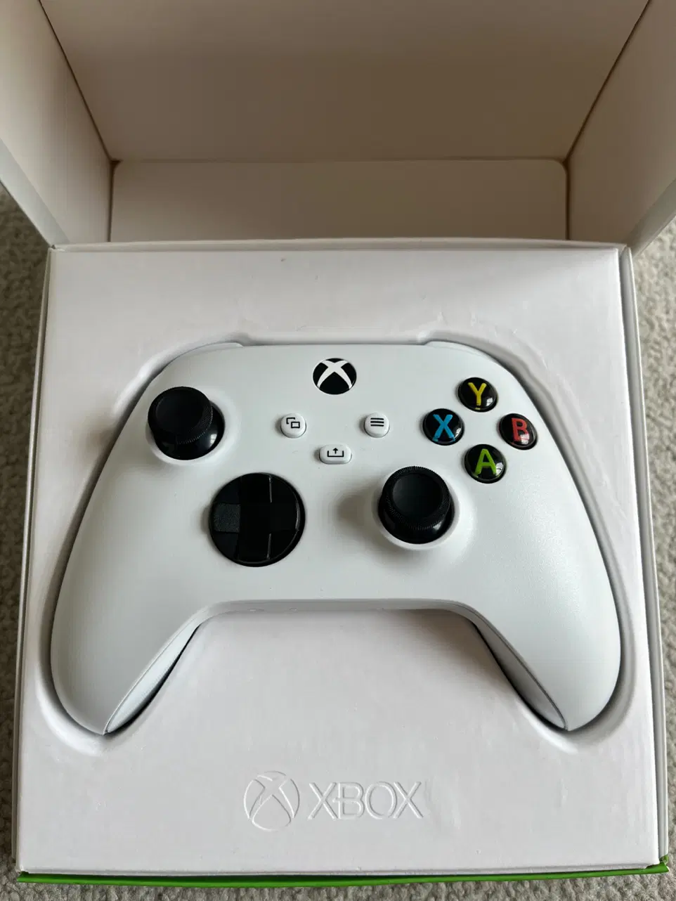 دسته xbox|کنسول، بازی ویدئویی و آنلاین|پرند, فاز ۲|دیوار