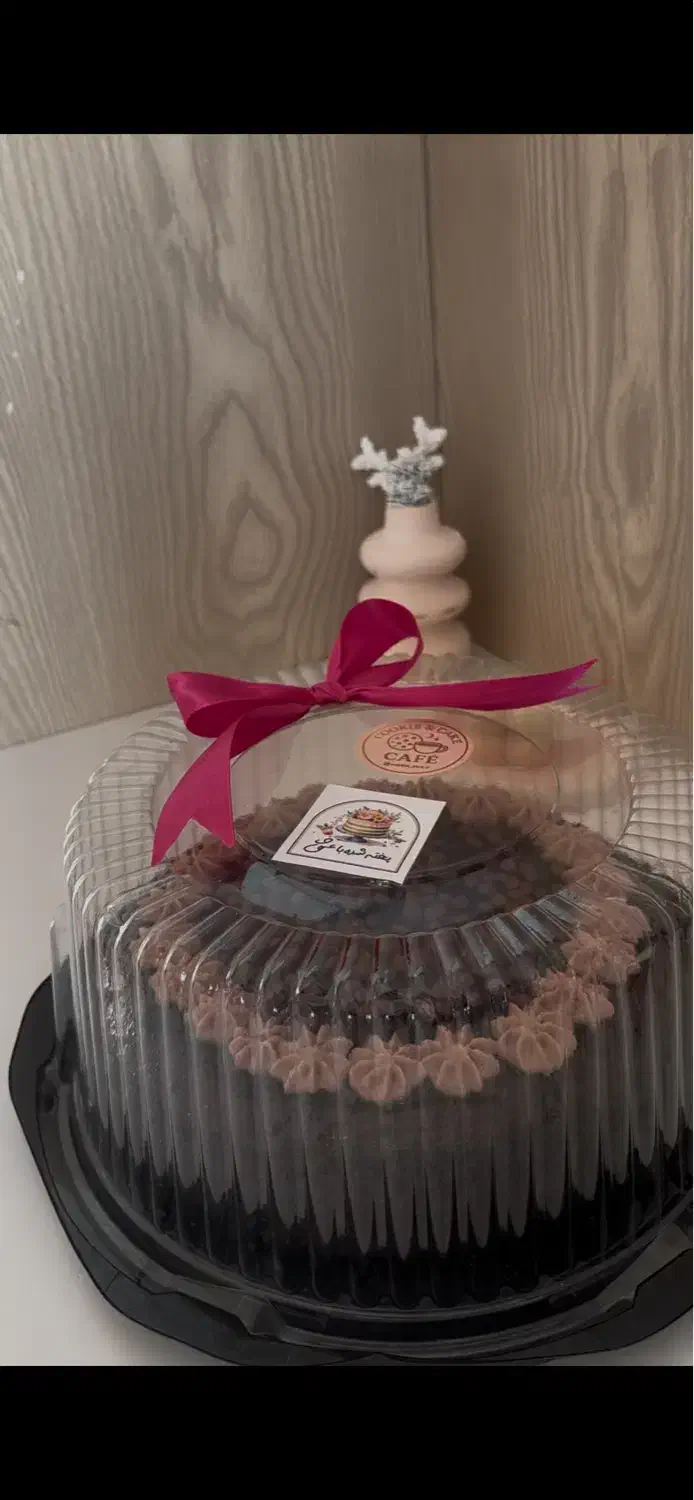 کوکی و‌کیک خانگی مناسب دور همی ها و‌کافه ها|خدمات پذیرایی، مراسم|قرچک, محمد آباد|دیوار