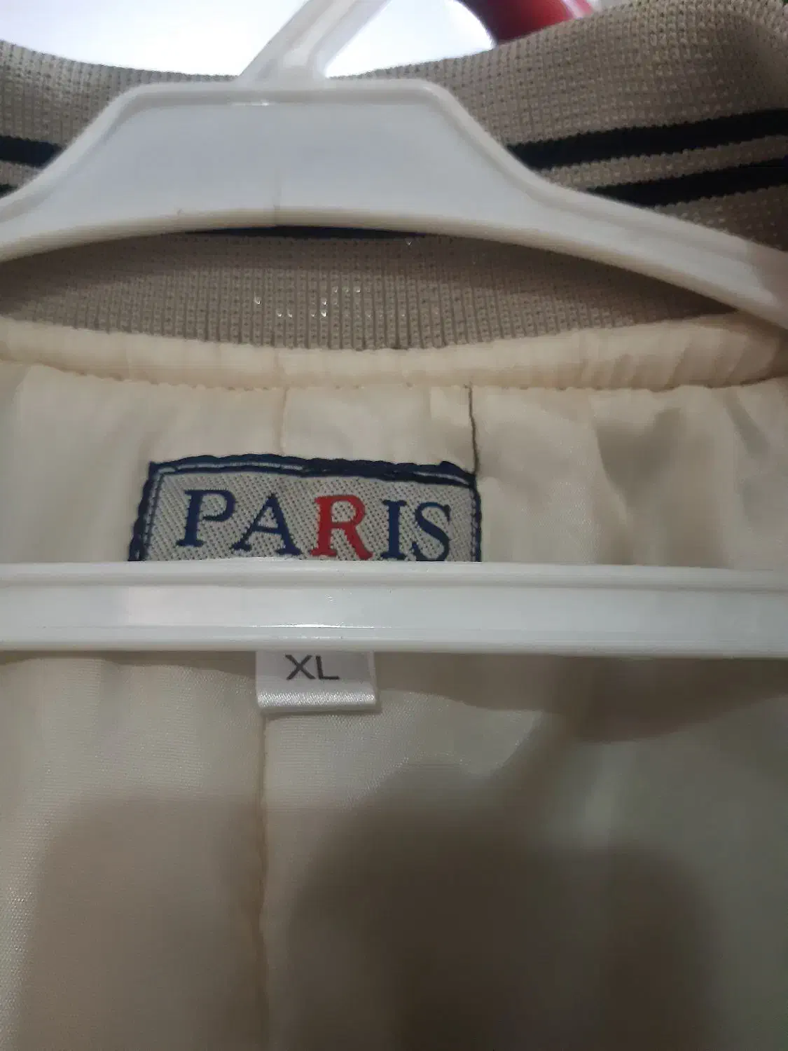 کاپشن سایزxL|لباس|رباطکریم, نصیرشهر|دیوار