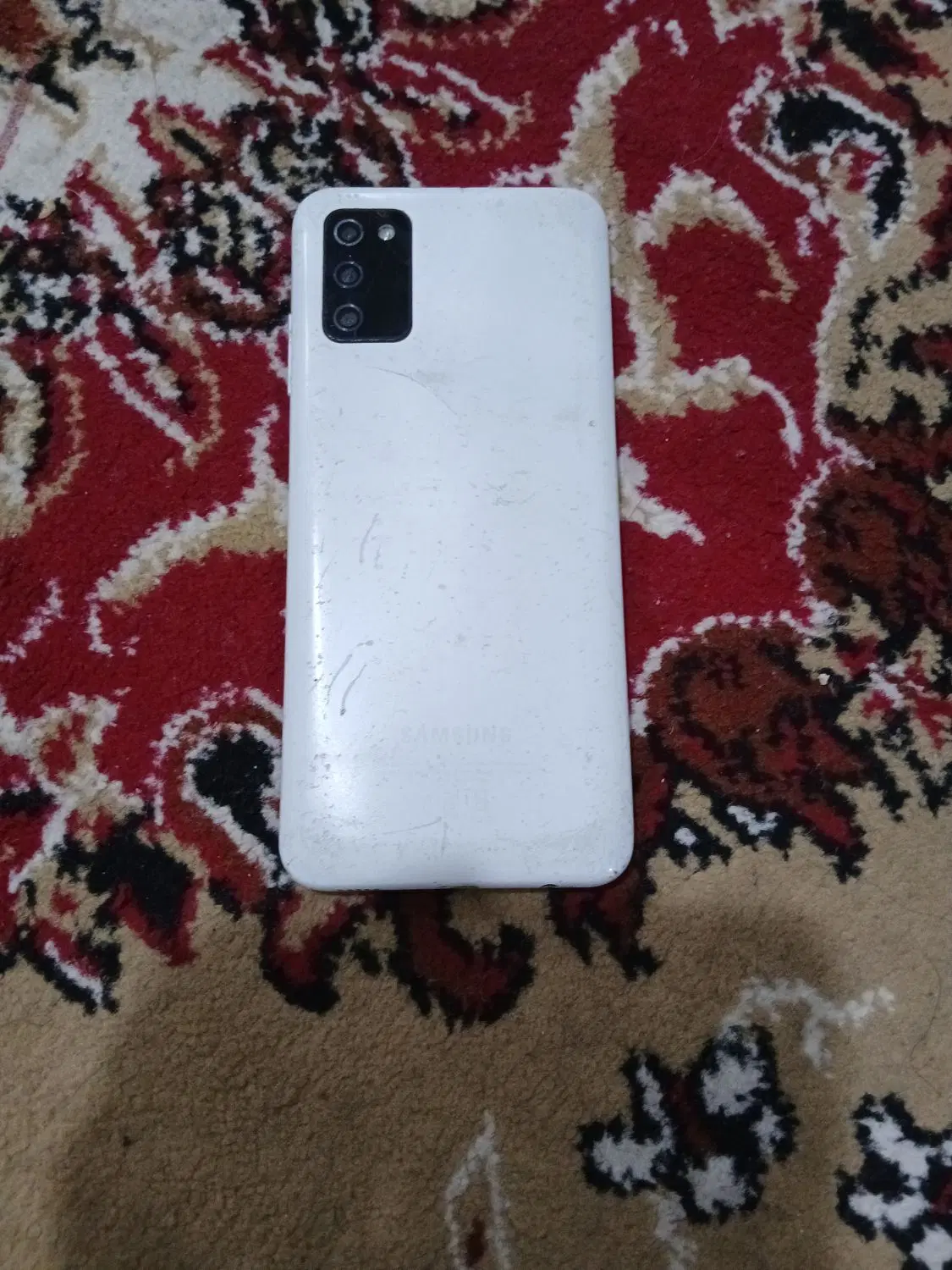 samsung A03 s 4g|موبایل|دزفول, |دیوار