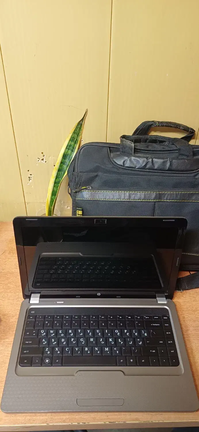 لپ تاپ آی۵|رایانه همراه|تهران, استخر|دیوار