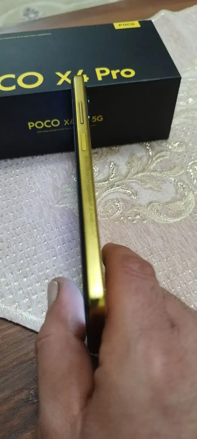 گوشی قدرتمند اصلی سالم مثل نو|موبایل|باغستان, |دیوار