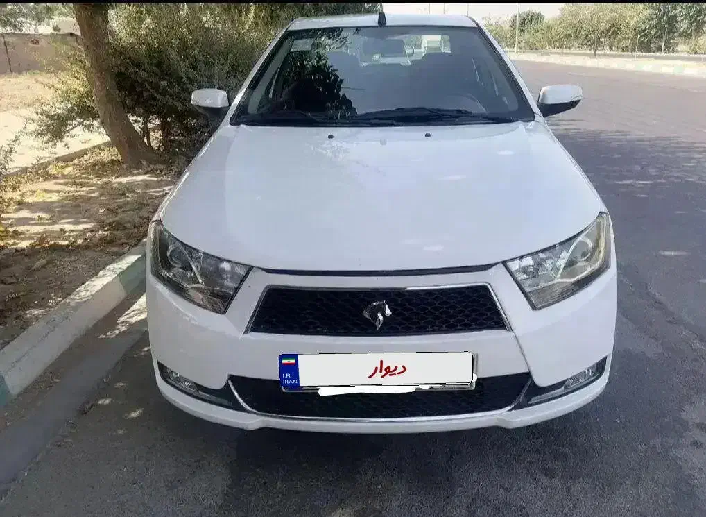 دنا مدل96 تیپ دو کم کار|خودرو سواری و وانت|اسلام‌‌آباد غرب, |دیوار