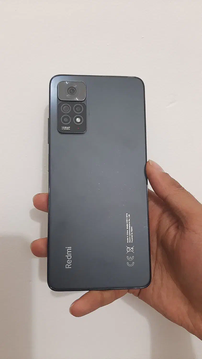 شیاومی note11pro|موبایل|رفسنجان, |دیوار