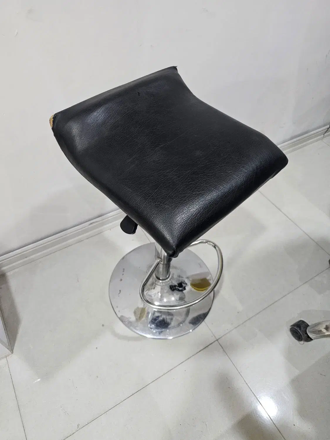 صندلی جکدار سالم|مبلمان اداری|قم, زنبیل آباد|دیوار