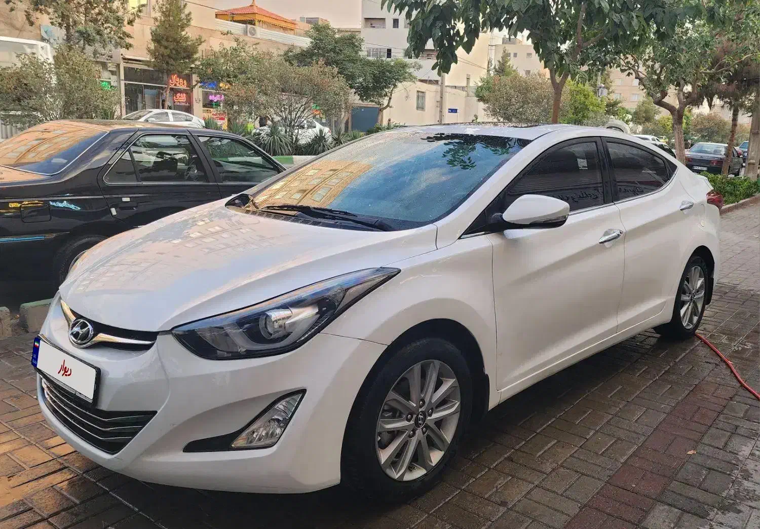 النترا فول وارداتی نقد اقساط|خودرو سواری و وانت|مشهد, شاهد (شهرک غرب)|دیوار