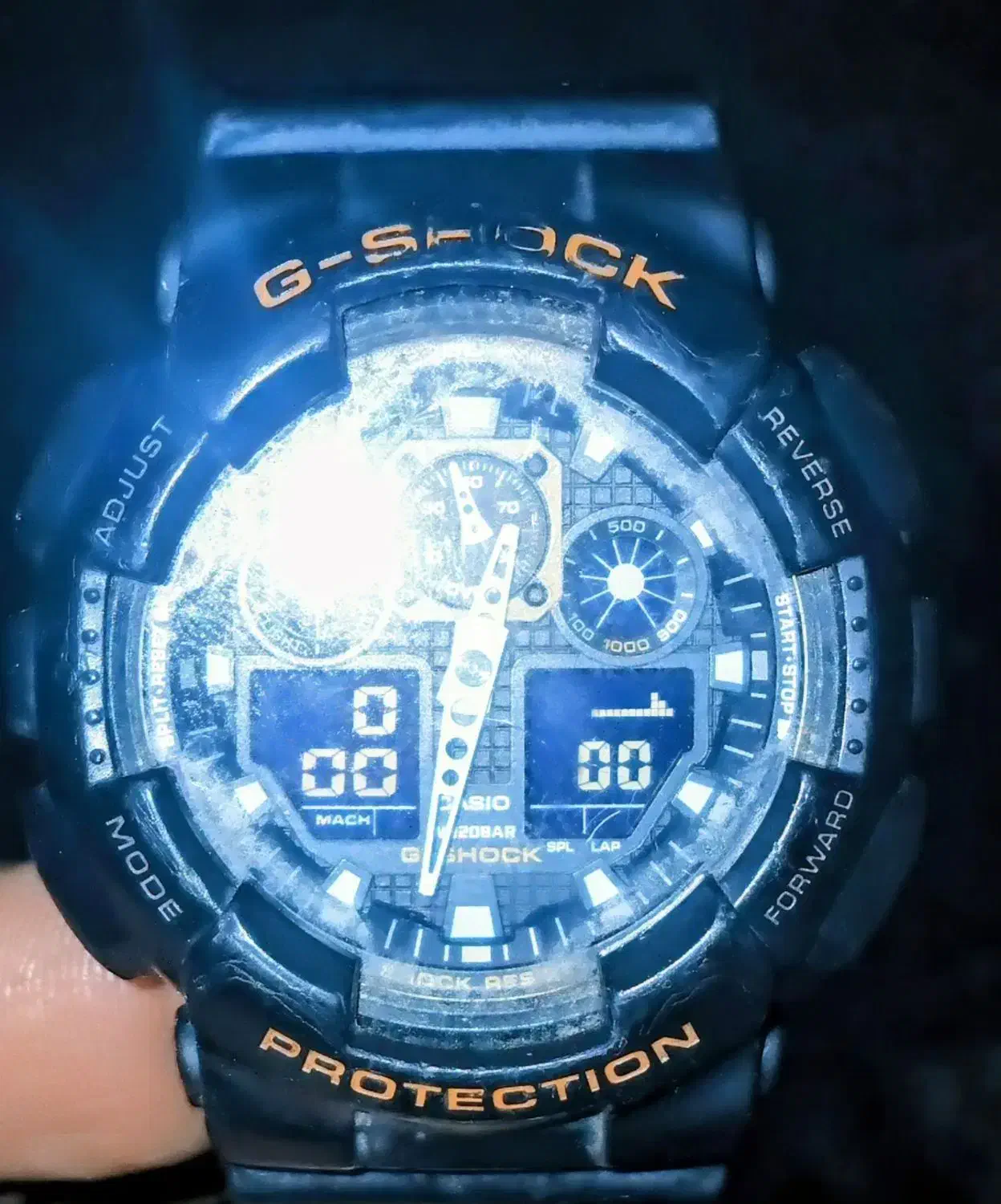 ساعت|ساعت|کرج, حسن آباد|دیوار