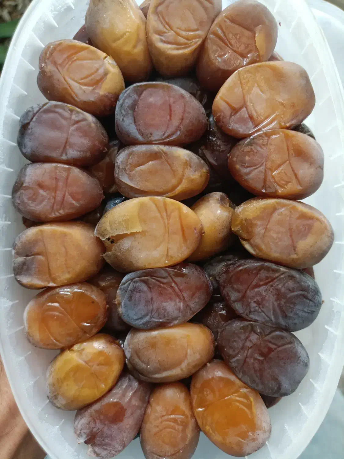 رطب و خرمای کبکاب و زاهدی هر کیلو ۱۷۰تومن|حراج|خور (اصفهان), |دیوار