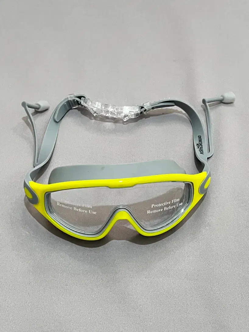 عینک شنا استخر غواصی یاماکاوا کد361|غواصی و ورزشهای آبی|قم, نیروگاه|دیوار