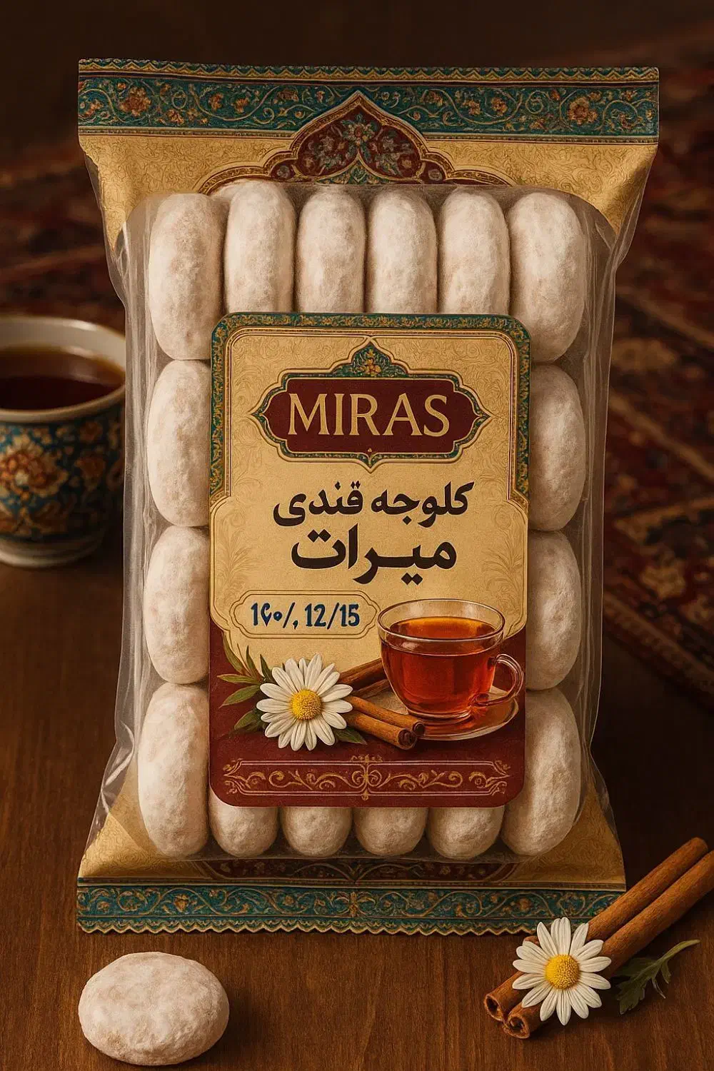 شیرینی‌پز با بیمه|استخدام خدمات فروشگاه و رستوران|بجستان, |دیوار