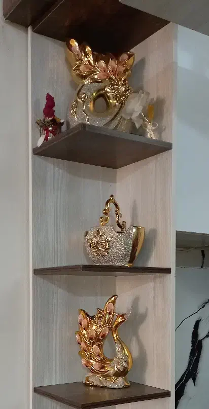 مجسمه|مجسمه، تندیس، ماکت|مشهد, شهرک مهر آباد|دیوار