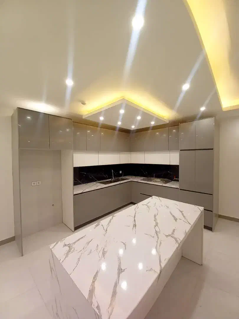 آپارتمان 120متری،2خواب لوکس مدرن/بلوار خیریان**|فروش آپارتمان|نوشهر, |دیوار