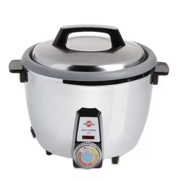 پلوپز پارس خزر ۱۲ نفره|اجاق گاز و لوازم برقی پختوپز|قائمشهر, |دیوار