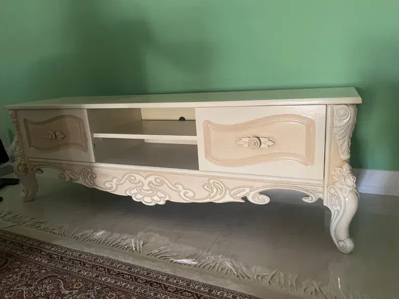 میز تلوزیون|میز تلویزیون|تهران, مجیدیه|دیوار