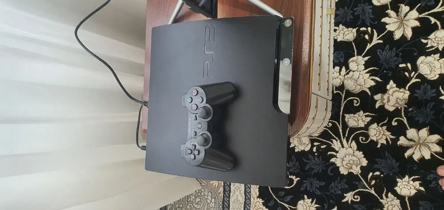 ps3  خشک  کارنکرده|کنسول، بازی ویدئویی و آنلاین|کرمانشاه, |دیوار