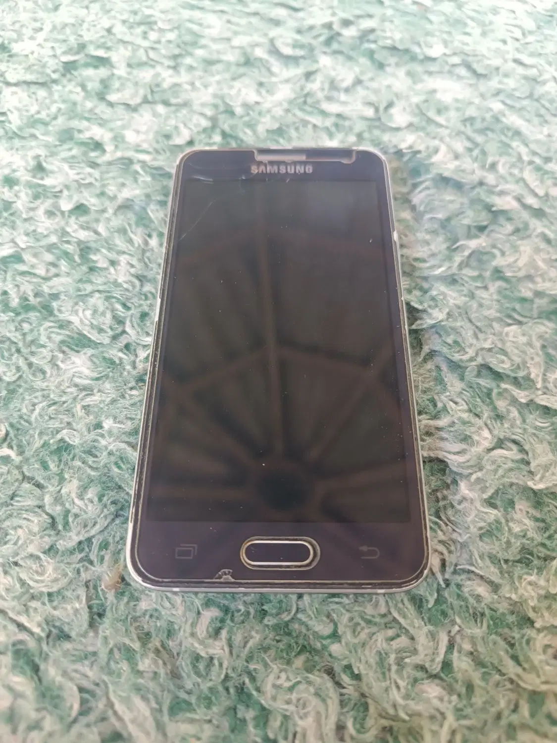 samsung a3|موبایل|قم, دورشهر|دیوار