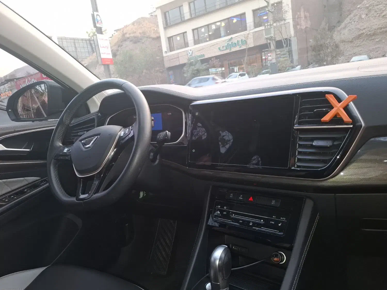 جتا vs7|خودرو سواری و وانت|تهران, جردن|دیوار