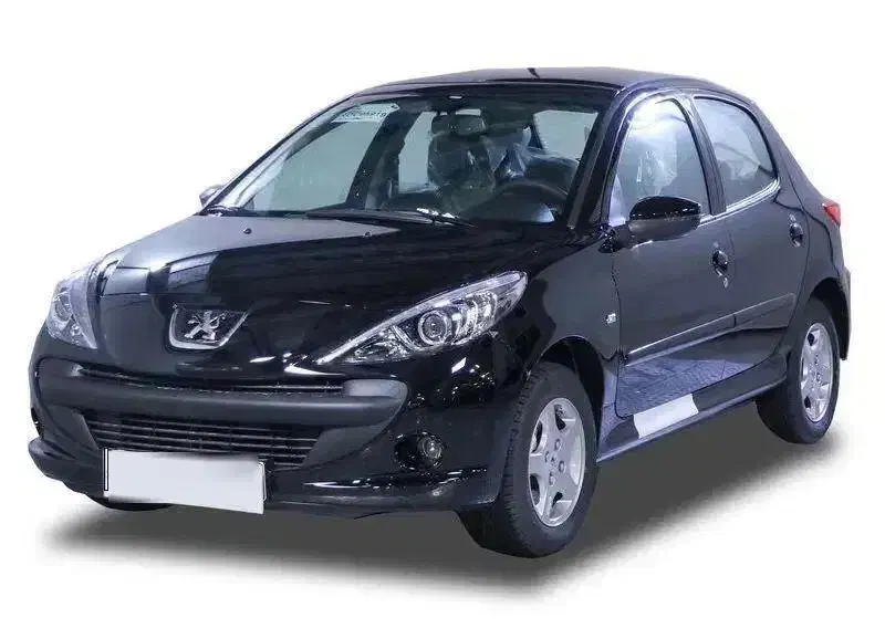 خودرو 207i|خودرو سواری و وانت|مشهد, ویلاشهر|دیوار