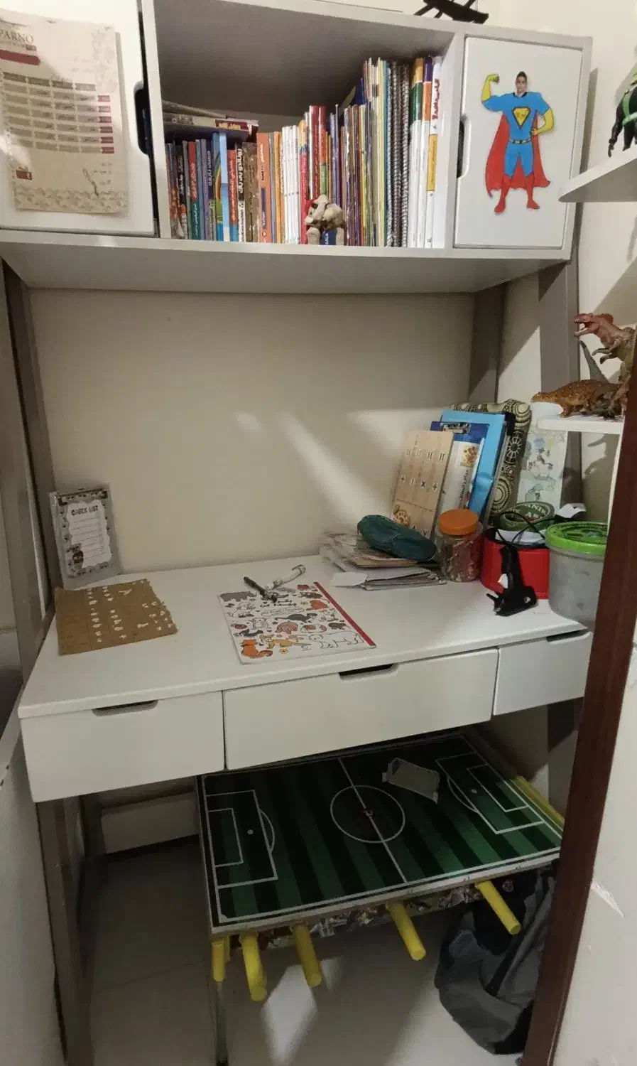 میز تحریر برندبیبی استار|میز تحریر و کامپیوتر|تهران, سهروردی|دیوار