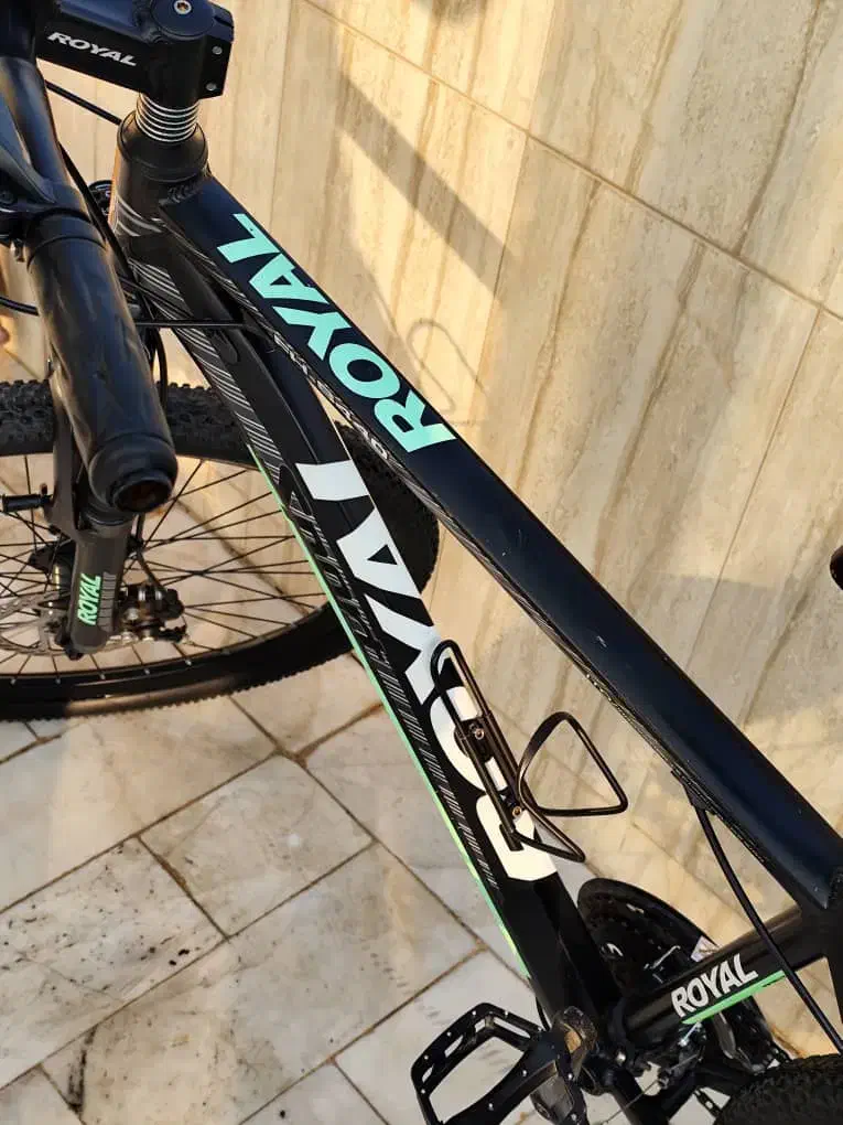 دوچرخه سایز ۲۶|دوچرخه، اسکیت، اسکوتر|قدس, شهرقدس|دیوار