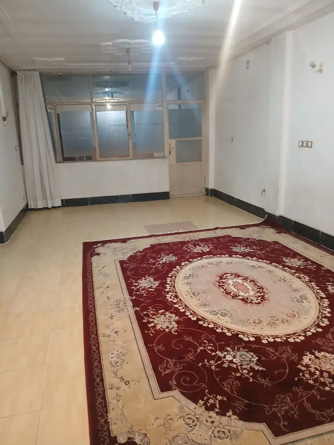 اجاره ویلایی دو خواب محله ب۳ و موارد دیگر|اجارهٔ خانه و ویلا|فولادشهر, B2|دیوار