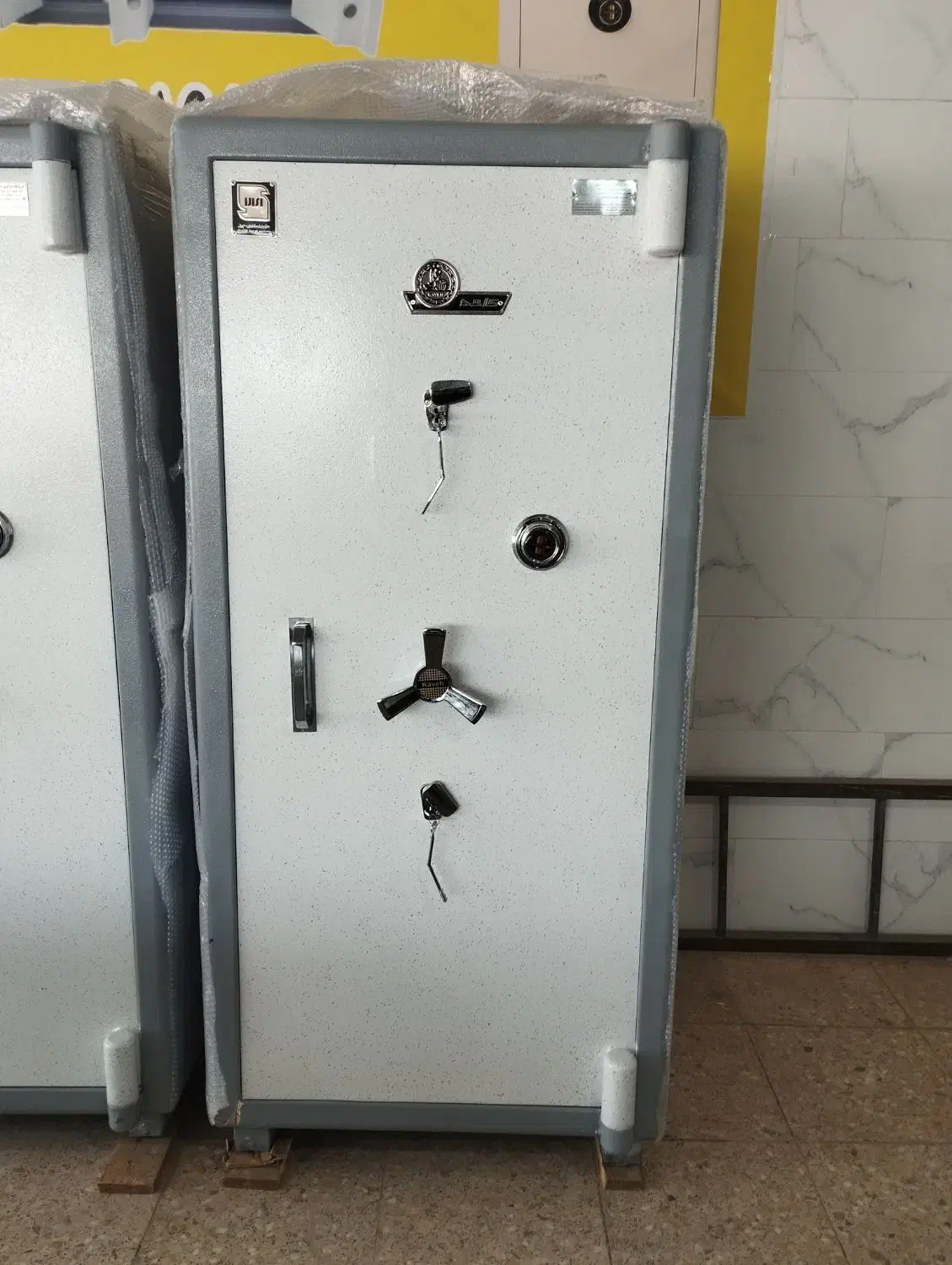 گاوصندوق تهران کاوه گاوصندوق کاوه|ابزارآلات|یزد, |دیوار