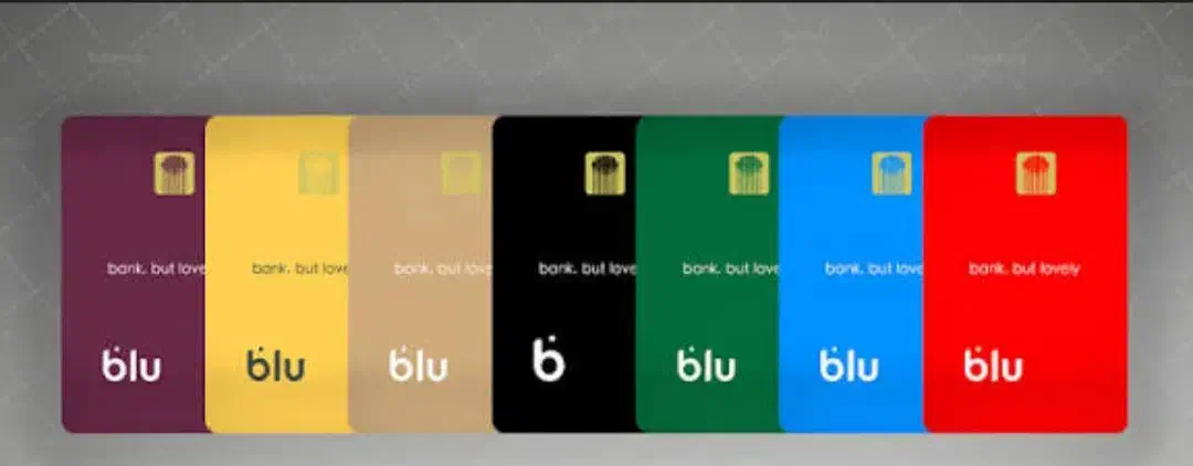 بلوبانک|کارت هدیه و تخفیف|زنجان, |دیوار