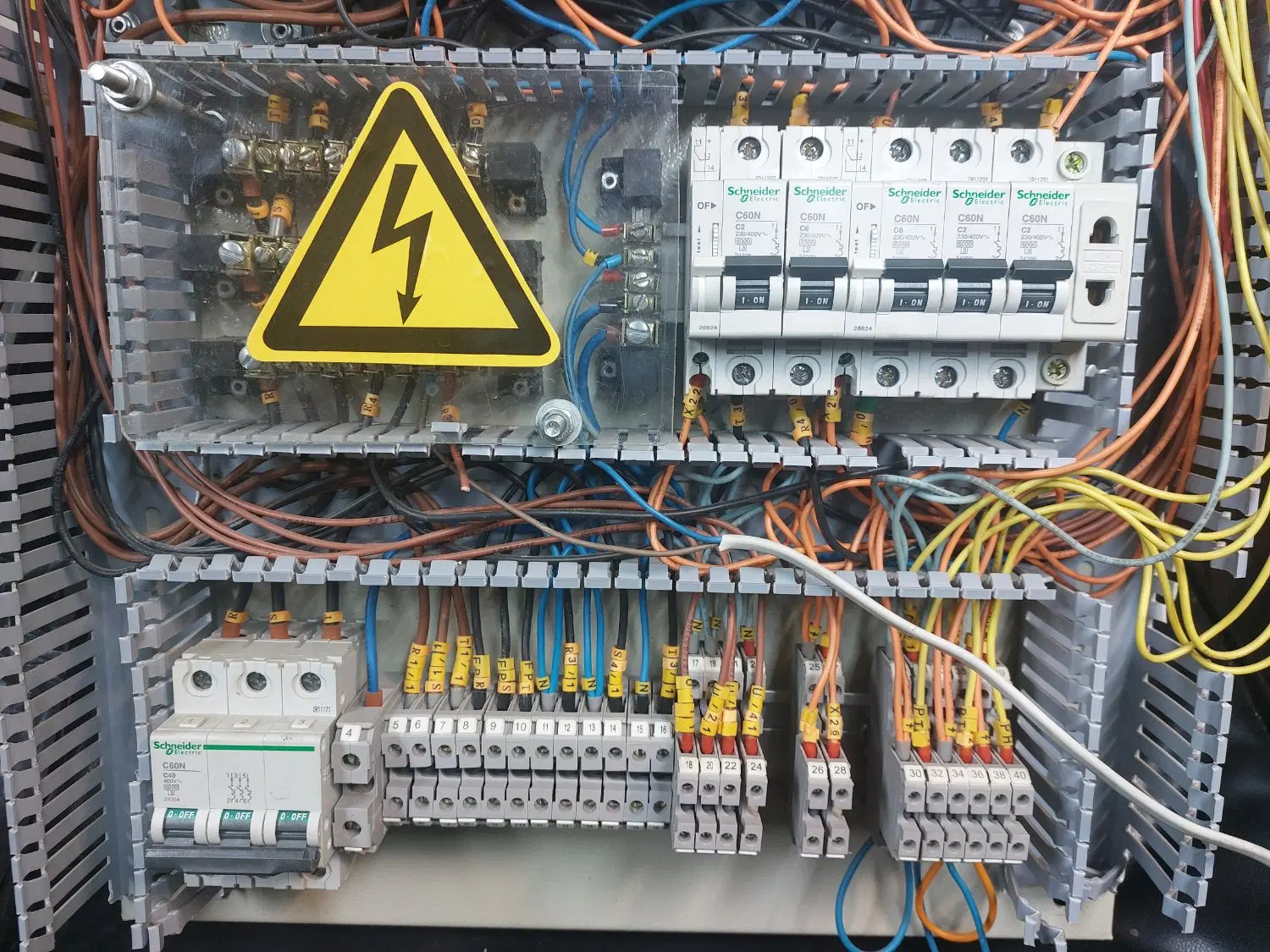 plc|عمده‌فروشی|تهران, سازمان آب|دیوار