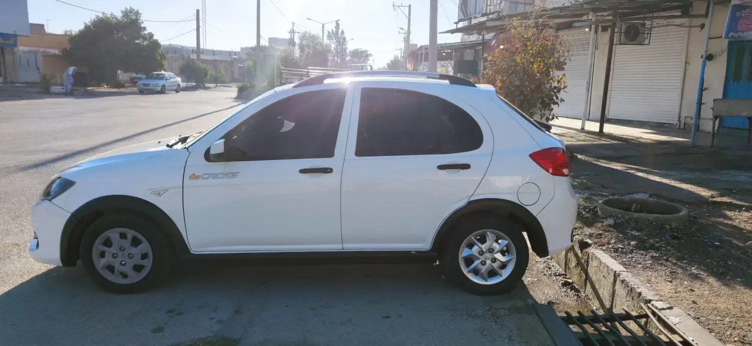 کویک 1401 معمولی بی رنگ|خودرو سواری و وانت|دوگنبدان, |دیوار