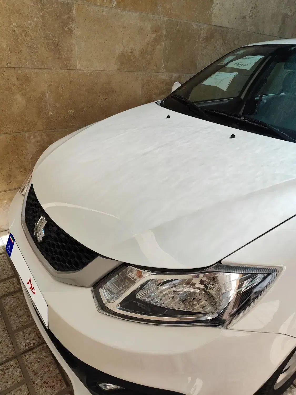 ساینا اس 85 گانه مدل ۱۴۰۳|خودرو سواری و وانت|نسیم‌شهر, |دیوار