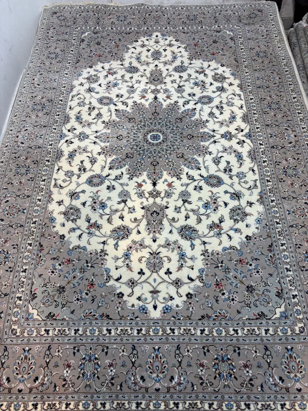 کاشان و اردکان جهادی بافت ۶ متری جفت بافت|فرش|تهران, بهار|دیوار