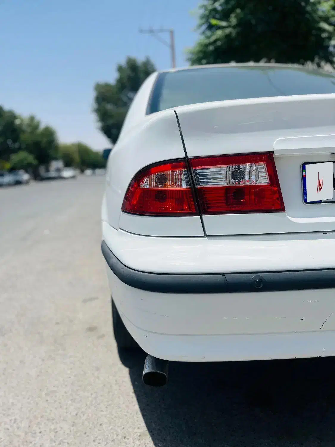 سمند مدل ۹۹ در حد صفر|خودرو سواری و وانت|کرمان, |دیوار