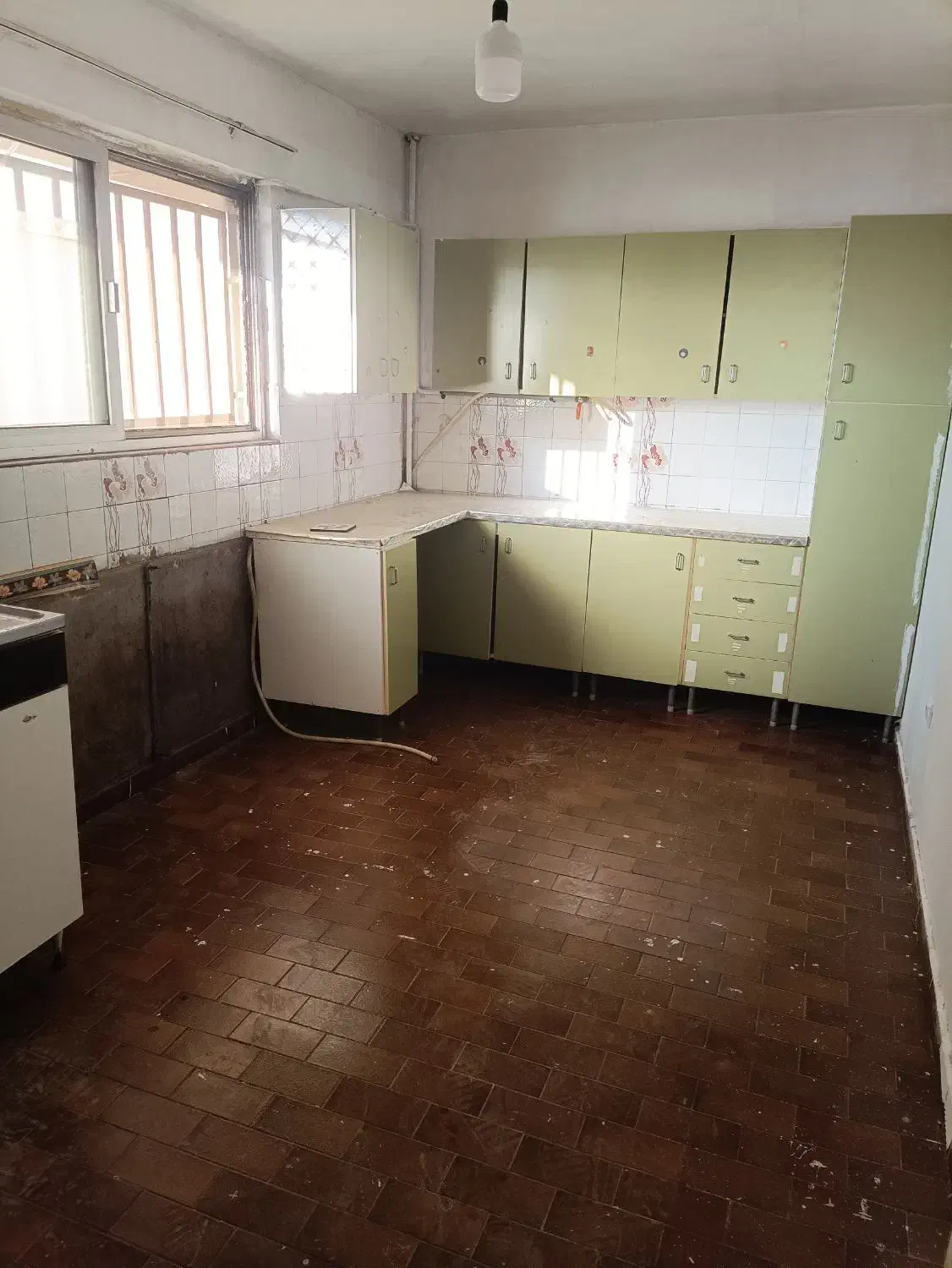 کابینت|آب‌چکان و نظم‌دهنده ظروف|پاکدشت, پاکدشت (مامازند)|دیوار