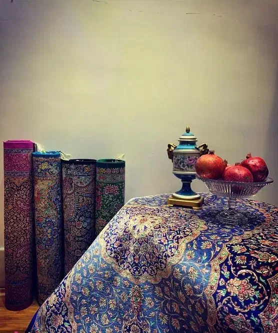 قالیشویی توحید رودکی کارون جیهون صادقیه ستارخان|خدمات نظافت|تهران, توحید|دیوار