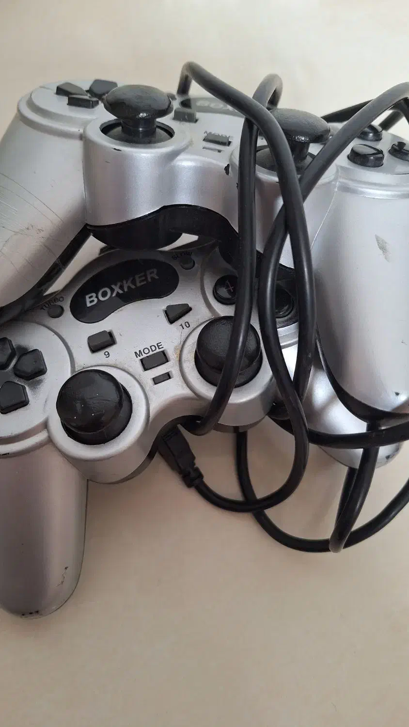 دسته آتاری|کنسول، بازی ویدئویی و آنلاین|اردبیل, |دیوار