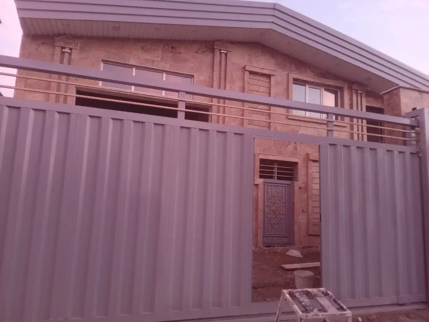 تعمیرات و بازسازی، نقاشی، کاشی سرامیک و..|خدمات پیشه و مهارت|ماهدشت, |دیوار