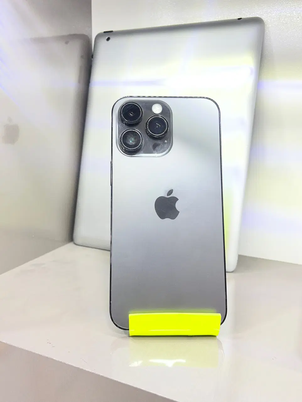 iPhone 14promax|موبایل|ملایر, |دیوار