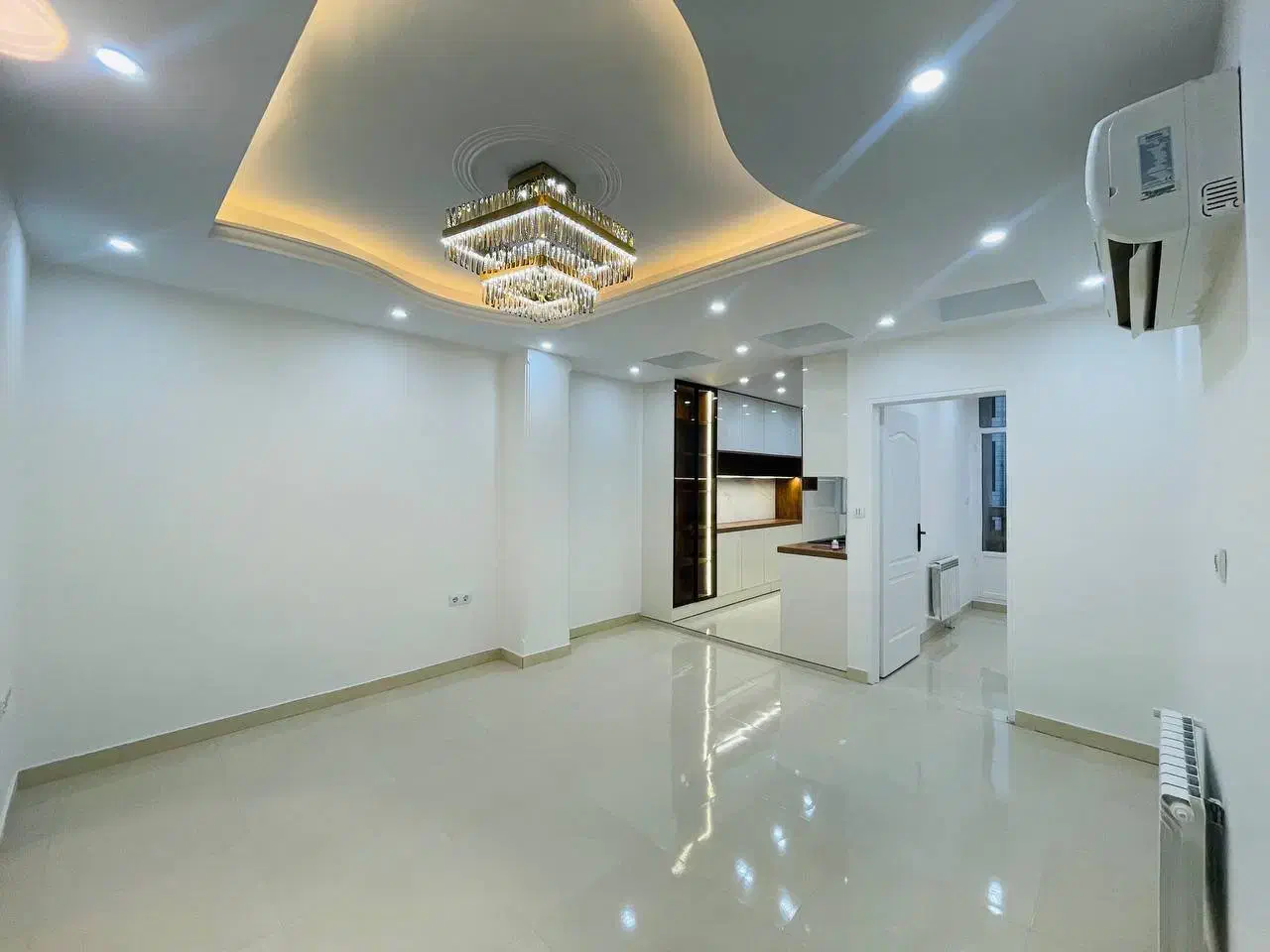 هم سقف هم سرمایه گذاری الماس درخشان|فروش آپارتمان|اندیشه, اندیشه فاز ۱|دیوار