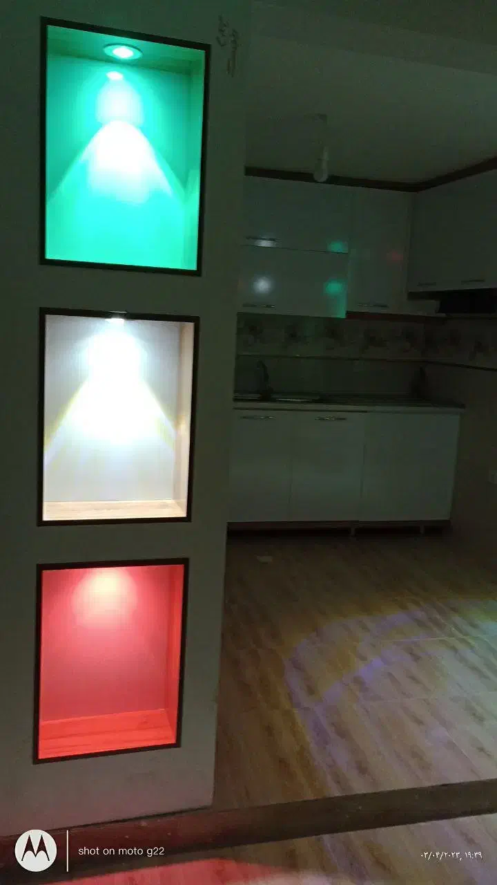 واحد دربست90متری همکف ورود به منزل حیاط دار شیک|اجارهٔ خانه و ویلا|مرند, |دیوار