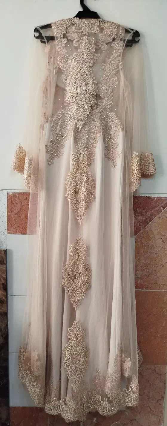 لباس مجلسی و کیف و کفش ست|لباس|پاکدشت, پاکدشت (مامازند)|دیوار