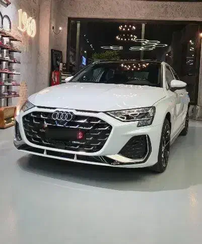 آئودی A3|خودرو سواری و وانت|تهران, شهرک غرب|دیوار