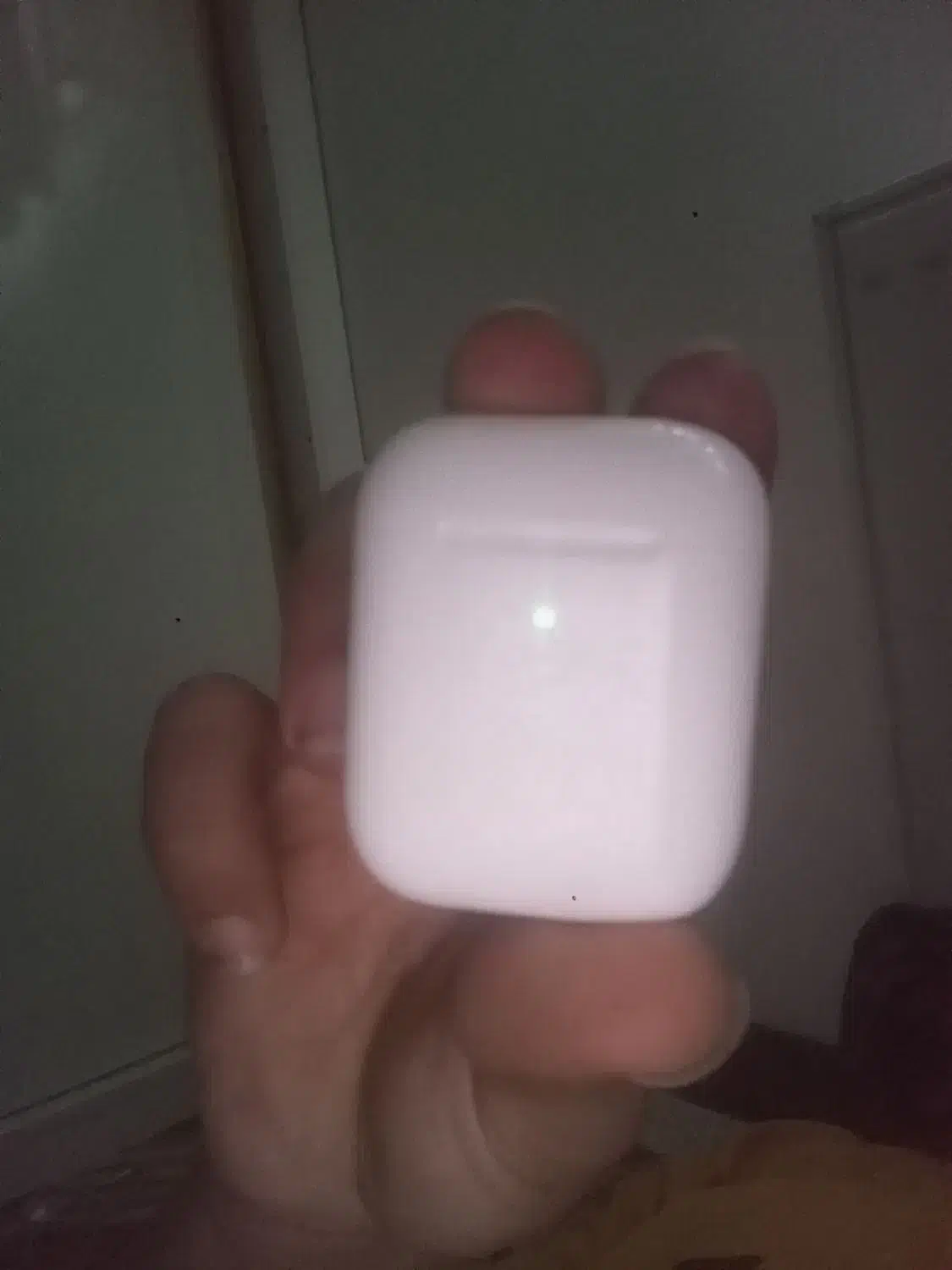 دو عدد ایر پاد اصلی برا ایفون ب شرط سری یک usa|لوازم جانبی موبایل و تبلت|شاهینشهر, شهرک گلدیس|دیوار